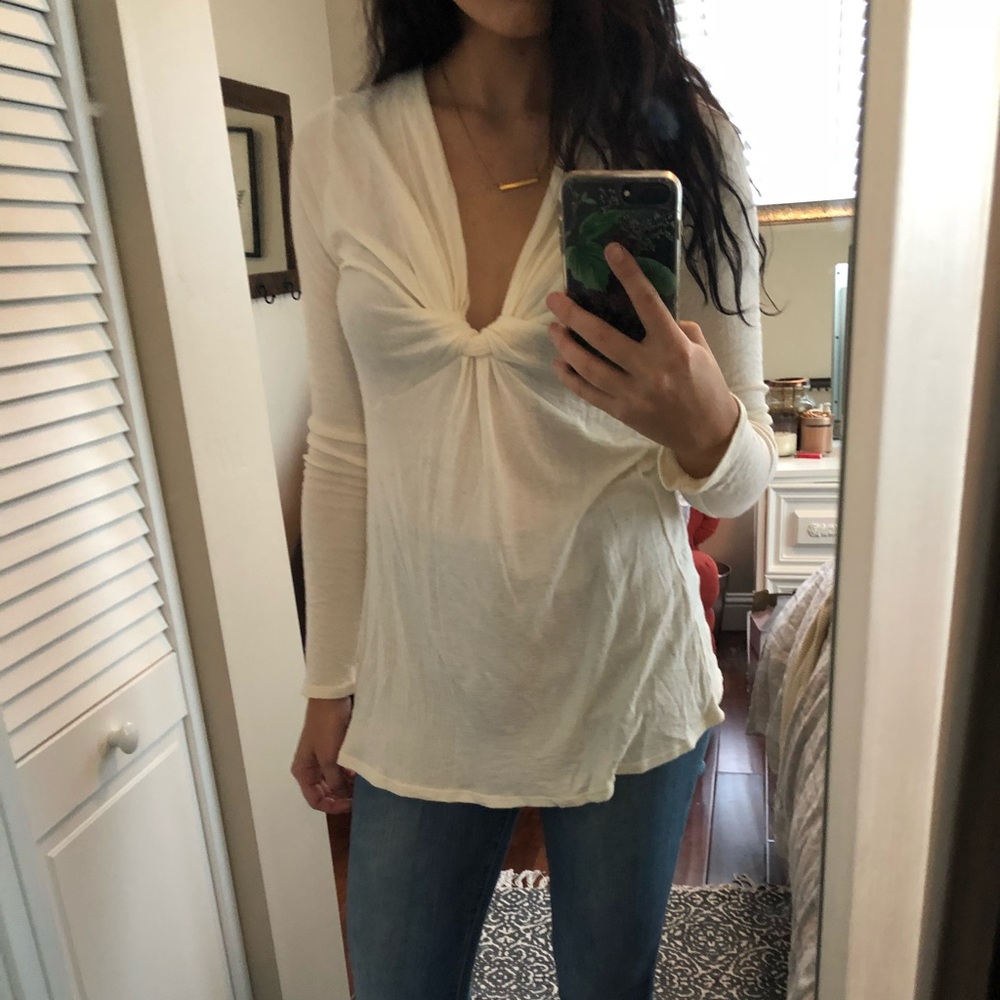 Comfy top